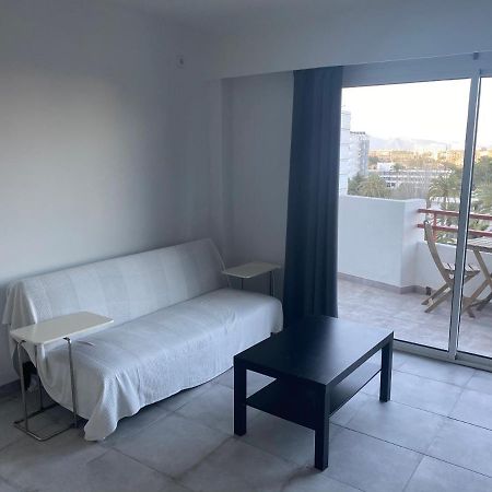 Nice Studio In Siesta 2 In Puerto Alcudia 8 Apartment ภายนอก รูปภาพ