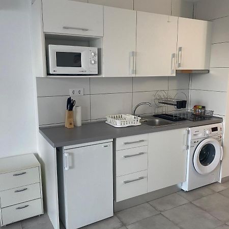 Nice Studio In Siesta 2 In Puerto Alcudia 8 Apartment ภายนอก รูปภาพ
