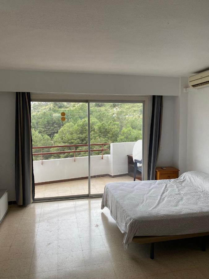 Nice Studio In Siesta 2 In Puerto Alcudia 8 Apartment ภายนอก รูปภาพ