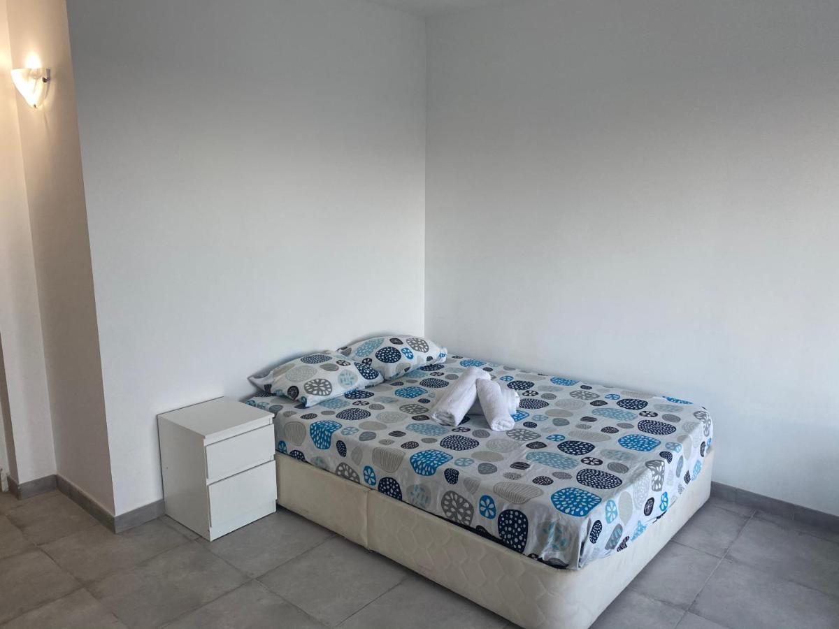 Nice Studio In Siesta 2 In Puerto Alcudia 8 Apartment ภายนอก รูปภาพ