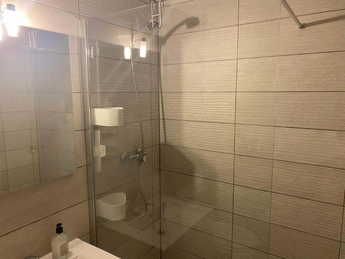 Nice Studio In Siesta 2 In Puerto Alcudia 8 Apartment ภายนอก รูปภาพ
