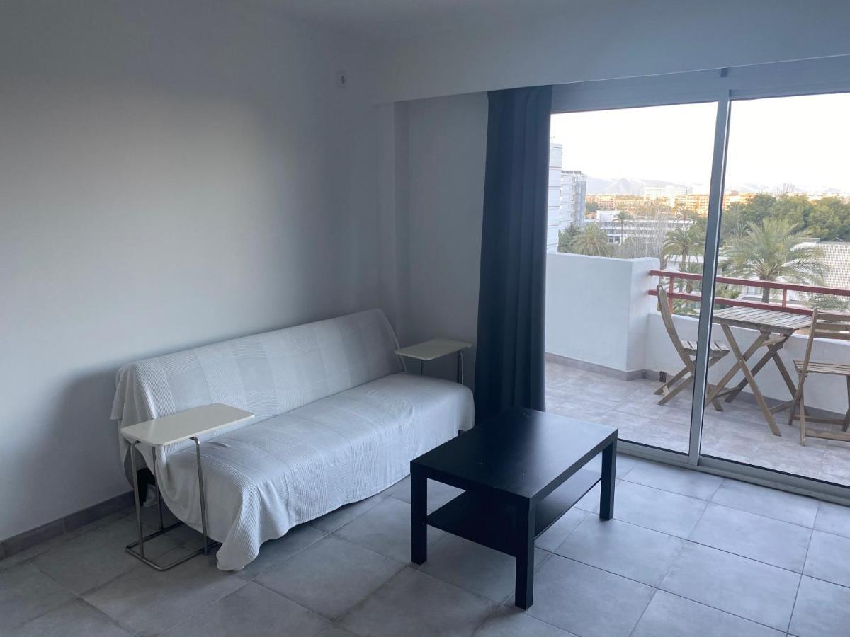 Nice Studio In Siesta 2 In Puerto Alcudia 8 Apartment ภายนอก รูปภาพ