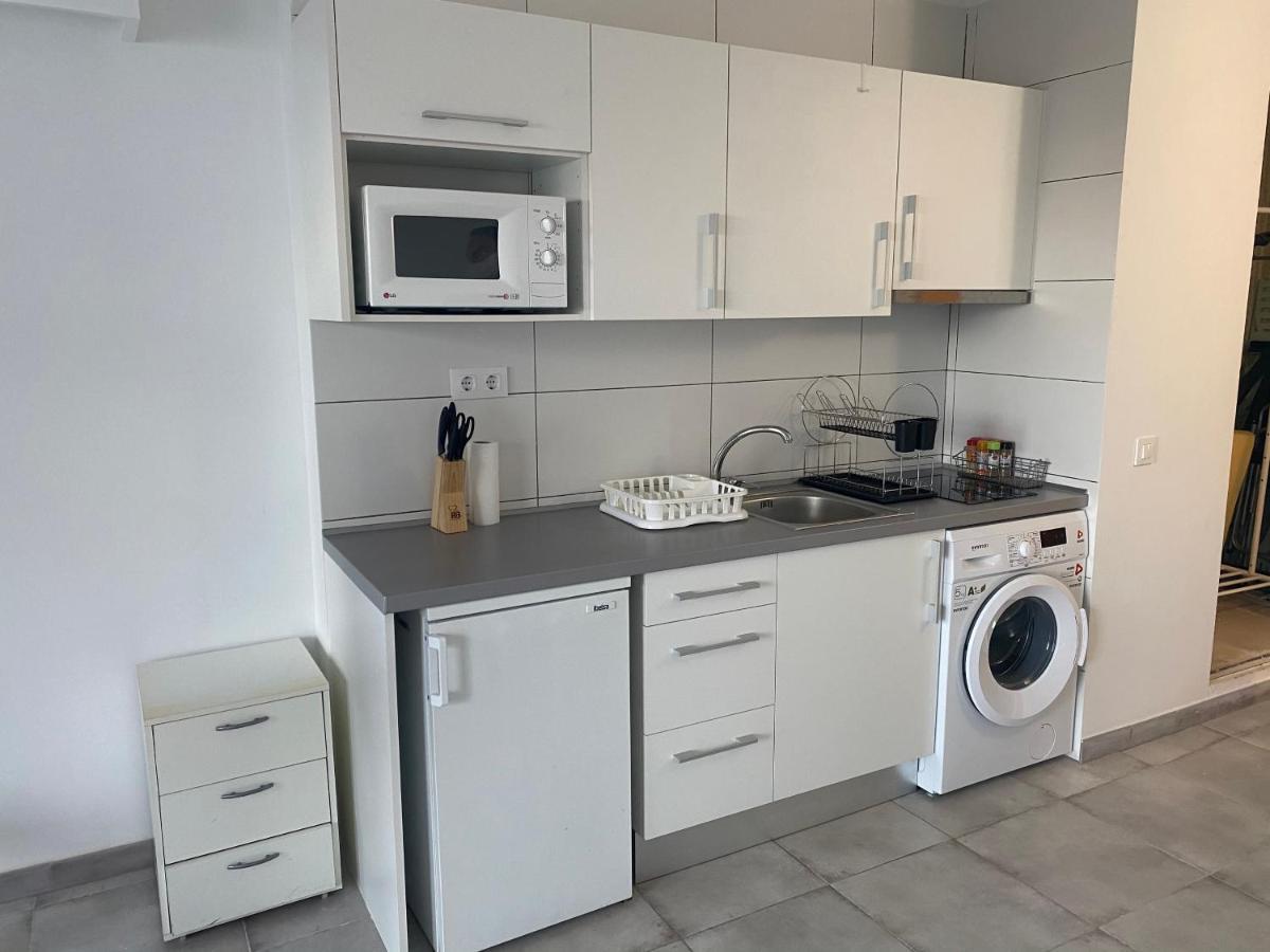 Nice Studio In Siesta 2 In Puerto Alcudia 8 Apartment ภายนอก รูปภาพ