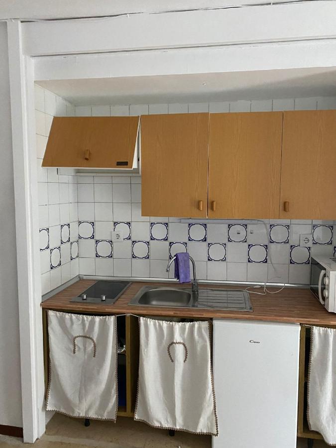 Nice Studio In Siesta 2 In Puerto Alcudia 8 Apartment ภายนอก รูปภาพ